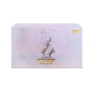 Cartes Pokémon TCG Charizard VSTAR Mewtwo, jeu pour enfant, cadeau, version chinoise simplifiée, cartes TCG, boutique d'anime, diffusion en direct, vente en gros - Product Image 5