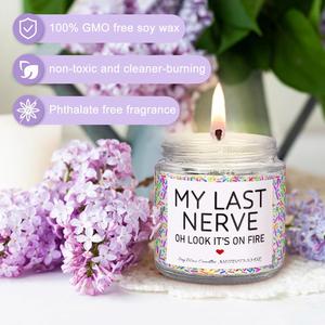 New Launch Product Christmas Gifts for Her Birthday Spa Gift Set for Women Female Friends Coworker Friendship Gifts Wholesale - Product Image 3
