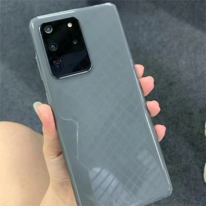 Teléfono Inteligente S20Ultra 5G LTE Octa Core de 108MP, Pantalla AMOLED de 6.9 Pulgadas y 90Hz, 128GB/256GB, con Idiomas Inglés/Español/Alemán/Francés, Venta al por Mayor - Product Image 1