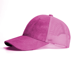 หมวกเบสบอลปักลายตามสั่ง หมวกกีฬาปักโลโก้ ชุดกีฬา หมวกเบสบอลปักโลโก้ตามสั่ง หมวกกีฬาปักลาย - Product Image 4