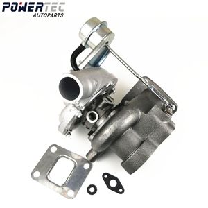 हुंदई शक्तिशाली ट्रक 3.3 एल 85kw 116hp d4al 28230-41710 gt2052s 702213 टर्बोचार्जर पूर्ण टरबाइन - Product Image 3