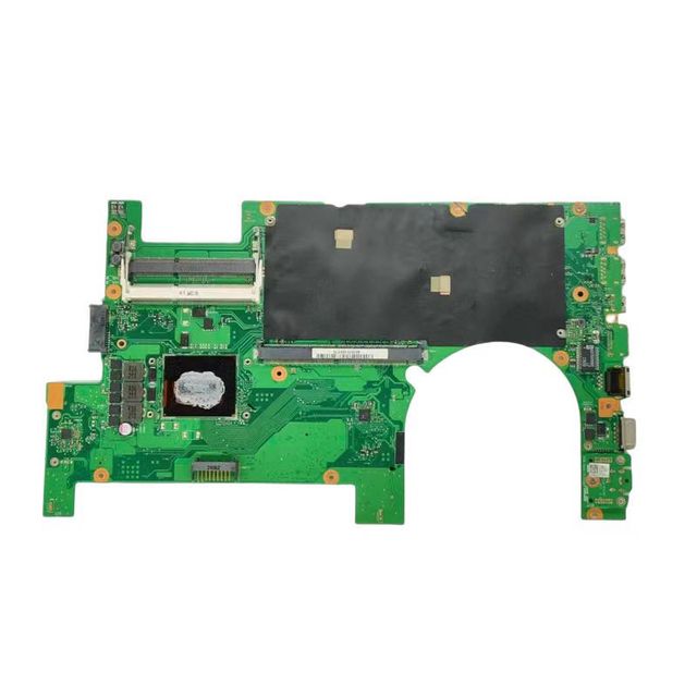 Motherboard Laptop for ASUS G751J G750JW G750J G750JS G750JZ G750JX G75VW G750JW G750JY
