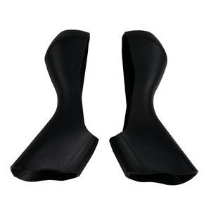 Fundas Protectoras Duraderas para Palancas de <span class=keywords><strong>Cambio</strong></span> y Freno de Bicicleta de Carretera - Product Image 2