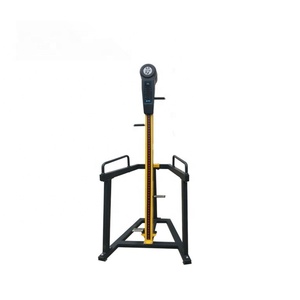 Machine d'<span class=keywords><strong>escalade</strong></span> Cardio <span class=keywords><strong>grimpeur</strong></span> Commercial d'intérieur deux modèles <span class=keywords><strong>grimpeur</strong></span> Vertical avec moniteur - Product Image 3