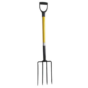 <span class=keywords><strong>Pala</strong></span> de Jardín Ligera de 2 kg con Cabeza de Acero al Carbono y Mango de Fibra de Vidrio Resistente - Product Image 5