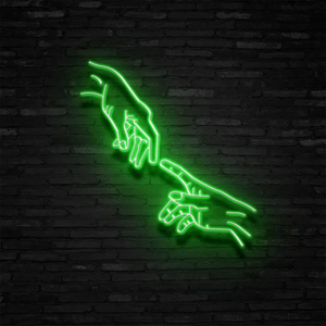 RGB Color Changing Guinness Neon Sign Illuminated Neon Sign CE ROHS Certified for Retail Store Window - Product Image 5