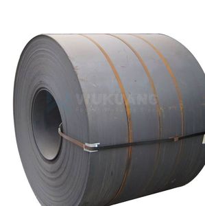 High Quality Q235b Q345b Carbon Steel Plate Hot Rolled Iron/Alloy Steel Coil/Strip/Sheet Competitive Price For ASTM JIS AISI