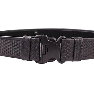 उच्च गुणवत्ता आउटडोर ड्यूटी सामरिक सुरक्षा बेल्ट - Product Image 1