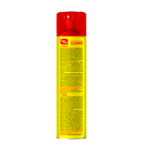 Espuma de Limpieza Profunda Biaobang para Autos y Tapicería, Limpiador de Telas de 668 ml, Spray para Detallado Interior de Autos, Elimina - Product Image 2