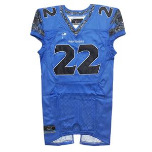 Uniformes de fútbol americano personalizados, Jersey de fútbol americano personalizado - Product Image 4