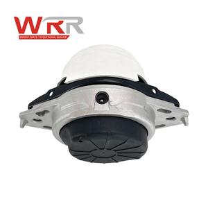 ยางรองแท่นเครื่องคุณภาพสูง WRR รุ่น 1662406117 สำหรับรถเบนซ์ W166 X166 ML350 GL450 - ยางรองแท่นเครื่องแบบพรีเมียมสำหรับงานหนัก รับประกัน 1 ปี - Product Image 2