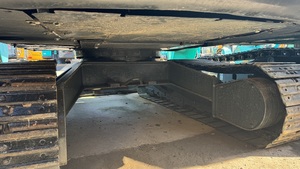 Miniexcavadora Hidráulica Kobelco SK60-C de 6 Toneladas con Motor Japonés Original de Buen Rendimiento, Certificación EPA, Bomba de Caja de Cambios - Product Image 4