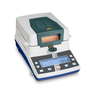 Analizador de Humedad Veidt Weighing para Kern 200-2 200g 0.01g, Balanza Halógena de Alta Precisión para Medir Agua 200-2 - Product Image 1