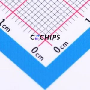 ตัวต้านทานแบบ SMD รุ่น CR01005-FW-1002GLF ขนาด 01005 (ประเภท: ฟิล์มหนา) (ค่าความต้านทาน: 10kโอห์ม ความแม่นยำ: 1%) - Product Image 2