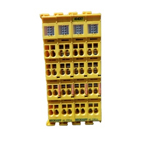 4 X Digital Output 24VDC KL2904 Module for Beckhoff KL2904 4 X Digital Output 24VDC KL2904 Module for Beckhoff KL2904 - Product Image 3