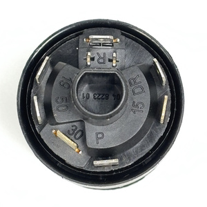 Interruptor de Encendido con 2 Llaves 15082295 para A20C A35E A35 A30D L120 T450D L120D L330D L330E L150C - Product Image 2