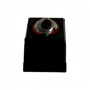 หัวเซ็นเซอร์เลเซอร์ KEYENCE IX-150 IX-055 IX-360W IX-080 IX-360 ระยะตรวจจับ 150 มม. โฟกัสหลักคือการตรวจสอบการมีอยู่/การตรวจจับตำแหน่ง - Product Image 4