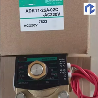 Nouveau Contrôleur PLC d'Automatisation Industrielle Original ADK11-25A-02C-AC220V pour Entrepôt