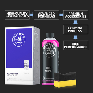 Nessun Intermedio - Produttore Diretto di Detergenti Professionali per Auto, Cera, Sapone, Shampoo, Composti Chimici - Product Image 5