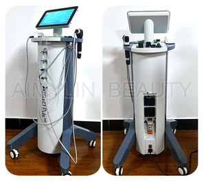 Ide Produk Baru 2026  Terapi Fisik  Peralatan Fisioterapi di Cina - Product Image 6