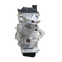 محرك سيارة ثلاثي الأسطوانات سعة 1.0 لتر طراز G3LA مع نظام VVT مزدوج لسيارات هيونداي I10 وإيون وكيا بيكانتو