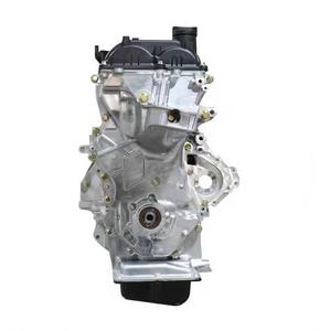 3기통 자동 엔진 시스템 1.0L 롱 블록 G3LA 2-VVT 엔진 (현대 i10, 이온, 기아 피칸토 용) - Product Image 4