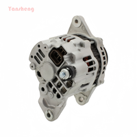 Repuestos para Montacargas, Alternador, PN.N-23100-FU410, 23100FU410, 23100FU41A, A7TA3377A, Compatible con K15, K21, K25, TB45