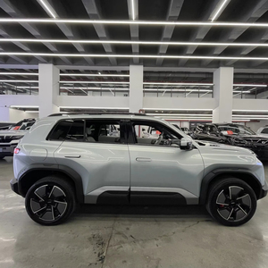 BYD Formula Leopard 3 Ultra SUV ขับเคลื่อน 4 ล้อ ระยะทางวิ่ง 501-600 กม. แบตเตอรี่ LFP 65.25/72.96 กิโลวัตต์ชั่วโมง กำลังไฟ 300 กิโลวัตต์ ระบบขับเคลื่อนอัจฉริยะ - Product Image 1