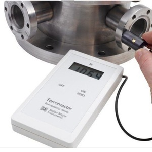 Alimentation électrique haute tension ISEG Allemagne DPR30405R245000002A0 50 Hz Utilisation industrielle - Product Image 4