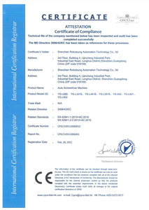 Tuốc nơ vít điện - Product Image 6