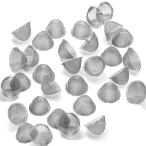 Écrans de <span class=keywords><strong>tuyau</strong></span>, filtres d'écran de <span class=keywords><strong>tuyau</strong></span> coniques réglables de 0.5 pouces, maille d'acier inoxydable et écran en laiton - Product Image 6
