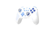 ONIKUMA-Controlador inalámbrico para consola de mano, controlador de joystick, con eje 3D Macro, C1, RGB