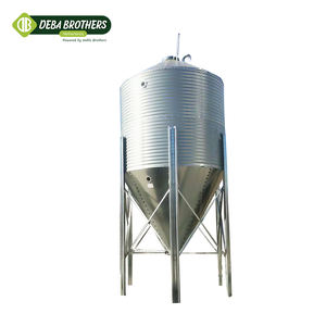 Nuevo Torre de Alimentación para Silo Galvanizado en Caliente con 1 Año de Garantía para Granjas Porcinas, Equipos para Ganadería y Avicultura - Product Image 4