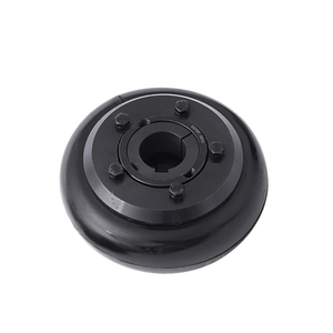 Acoplamiento de Goma Plástica Flexible de Alto Rendimiento F100 Serie F - Product Image 5