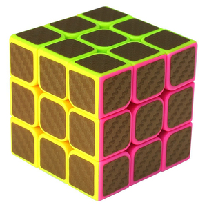 Nuovissimo Cubo Magico 3x3x3 di Alta Qualità per Giochi Educativi per Bambini - Product Image 2