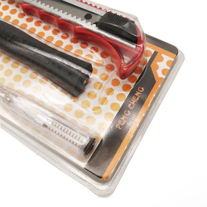 Factory Wholesale 4PC Portable Durable Home Household <strong>Wood</strong> Working <strong>Repair</strong> Tools Tool Set <strong>Kit</strong> - Product Image 5