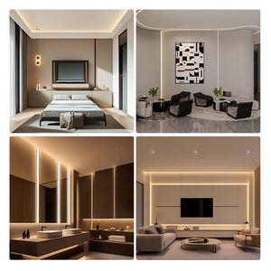 Cinta COB de Consistencia Lote a Lote Confiable, IP20, 6000K, Luz Diurna, Rendimiento Estable para Paisajes, Larga Vida Útil, Gran Escala, ROHS, ETL - Product Image 5