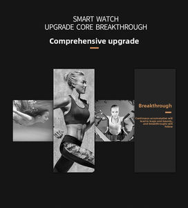 <span class=keywords><strong>Reloj</strong></span> <span class=keywords><strong>inteligente</strong></span> PR1 más vendido para deportes al aire libre, cronometraje para correr, protección para nadar, <span class=keywords><strong>reloj</strong></span> multifuncional para hombres y mujeres - Product Image 3