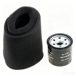 Élément filtrant compatible avec CF <span class=keywords><strong>moto</strong></span> 500cc 600cc <span class=keywords><strong>Code</strong></span> OEM 0180-011300-A - Product Image 4