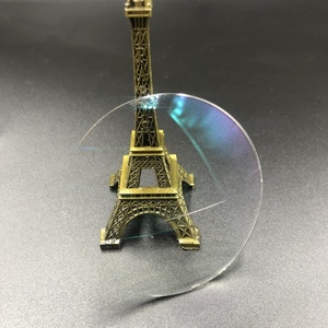 Haute Qualité 1.56 Lentilles Optiques Photochromiques <span class=keywords><strong>Transition</strong></span> Gris/Marron Bifocal Flat Top Design <span class=keywords><strong>Prix</strong></span> Usine - Product Image 6