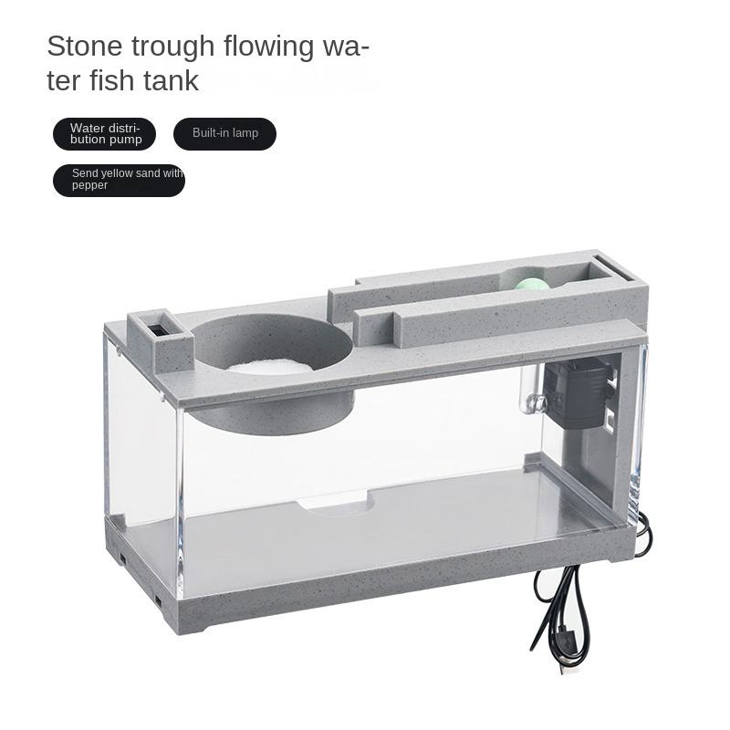 Grey-with pump+light