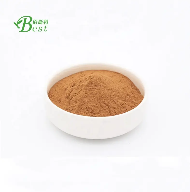 Chất lượng cao táo gai Berry trái cây chiết xuất bột 80% táo gai flavonoid