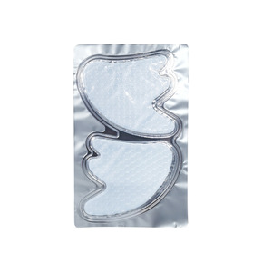 Parches de Hidrogel para Ojos, Antiarrugas, con Microagujas, para el Cuidado del Contorno de Ojos, 15g, Tipo Lámina - Product Image 1