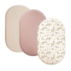 <span class=keywords><strong>Juego</strong></span> <span class=keywords><strong>de</strong></span> Sábanas 100% Algodón Ecológico, Suave y Transpirable, Color Sólido, <span class=keywords><strong>para</strong></span> <span class=keywords><strong>Cuna</strong></span> Doble, con Efecto Arrugado - Product Image 4