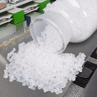 Fabrik preis TPE Gummi granulat für Automatten