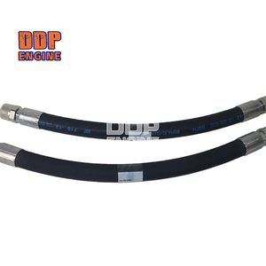 3N-6504 3N6504ชิ้นส่วนเครื่องยนต์ดีเซลท่อปั๊มเชื้อเพลิงสำหรับเครื่องจักร Caterpillar CAT - Product Image 2