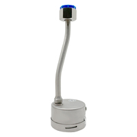 Disjoncteur de haute tension nouveau système de contrôle, manomètre spécial, mesure de densité de gaz, testeur sf6