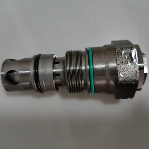 8510022 ปั๊มไฮดรอลิกแบบ High Pressure สำหรับ 90R75 90R100 - Product Image 5