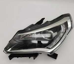 ชุดหลอดไฟซีนอนสำหรับรถยนต์ Geely <span class=keywords><strong>GC6</strong></span> LG-4 2016-2018 1017031582 - Product Image 3