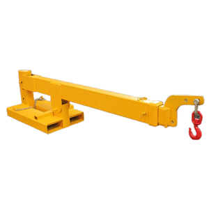 Nuevo esparcidor de carga de piedra de viga de elevación de acero amarillo barra de elevación para losas viga de Elevación paralela - Product Image 1